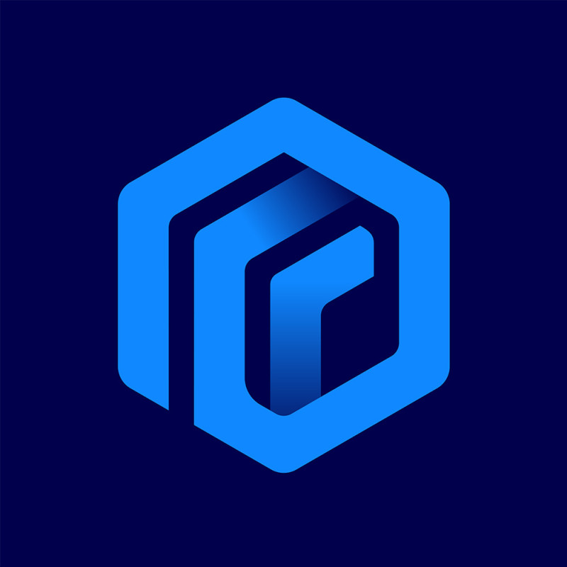 Resilio logo