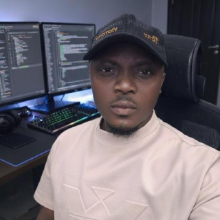 Franklin Agbo