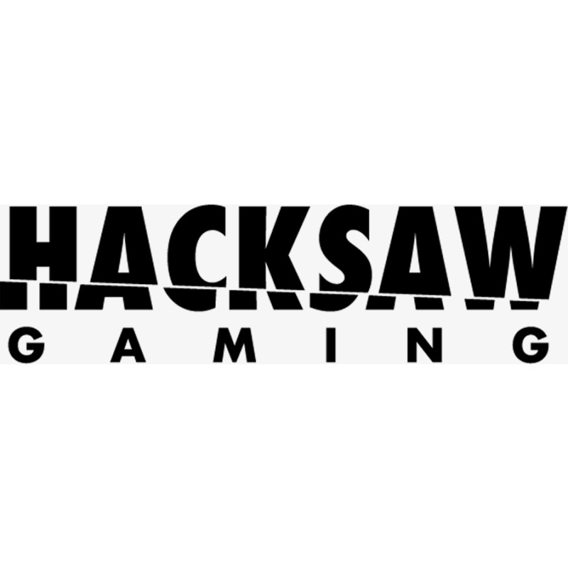 Hacksaw Gaming logo