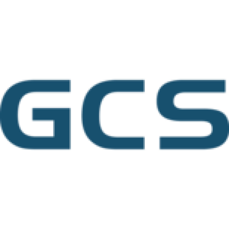 Gauss Centre for Supercomputing e.V. logo