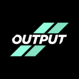 Output Sports logo