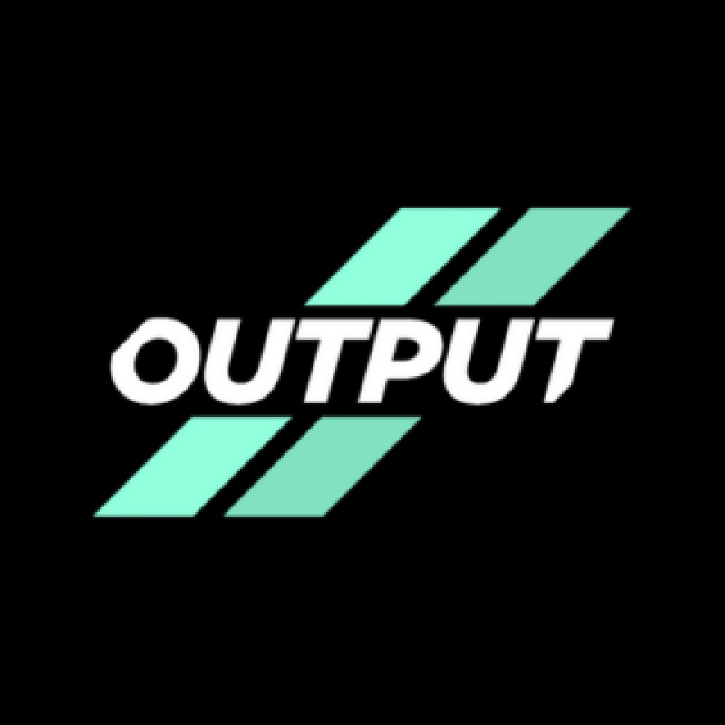Output Sports logo