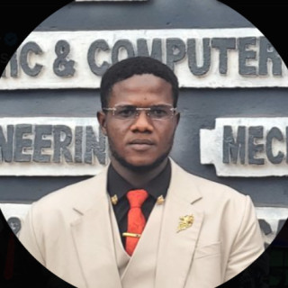 Christsanctus Chinedu