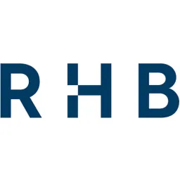 RHB Banking Group logo