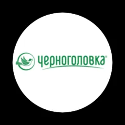 Chernogolovka logo