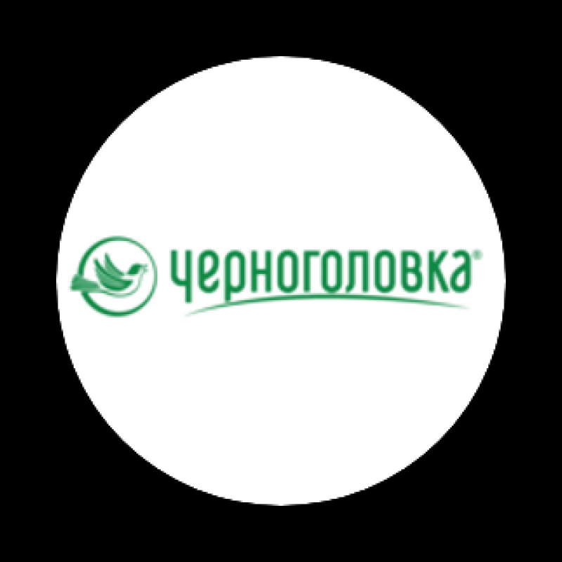 Chernogolovka logo