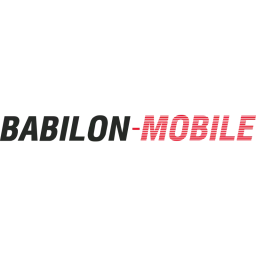 Babilon-Mobile logo