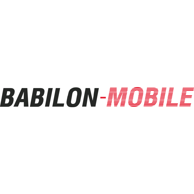 Babilon-Mobile logo