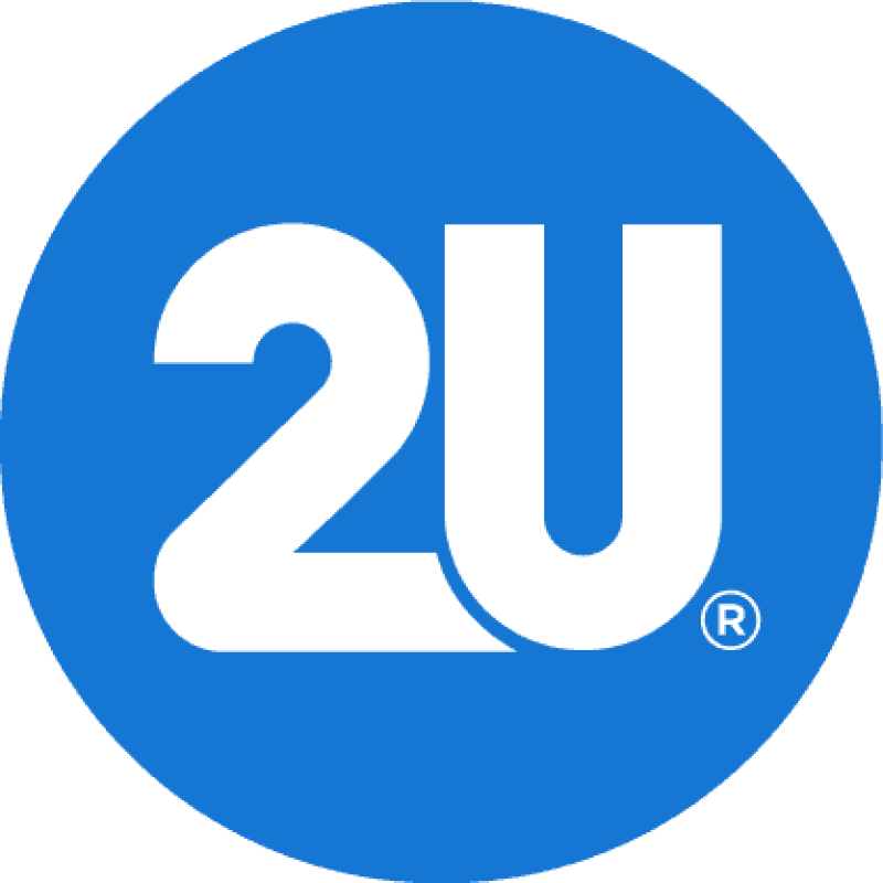 2U logo