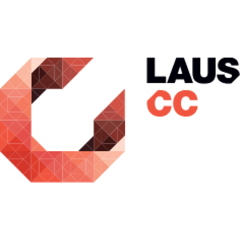Laus logo