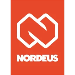 Nordeus logo