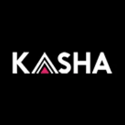 Kasha logo
