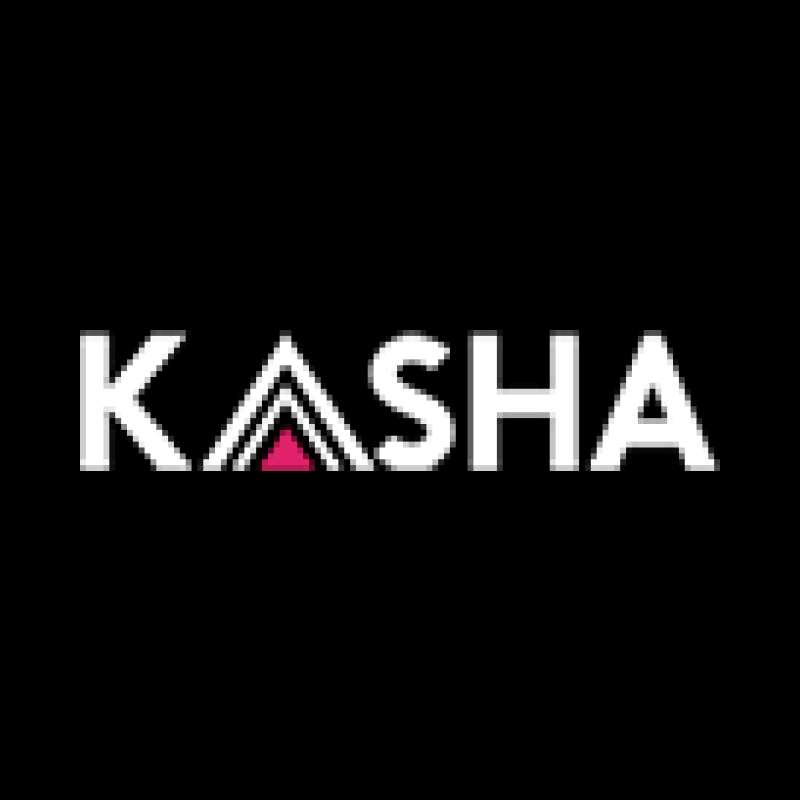 Kasha logo