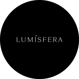 Lumisfera show logo