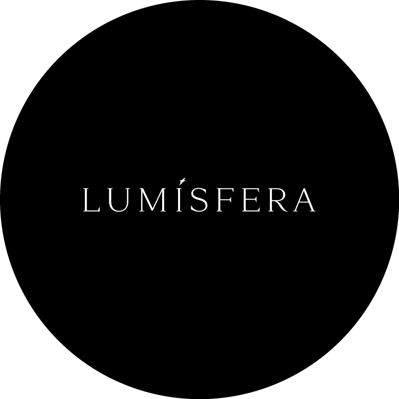Lumisfera show logo