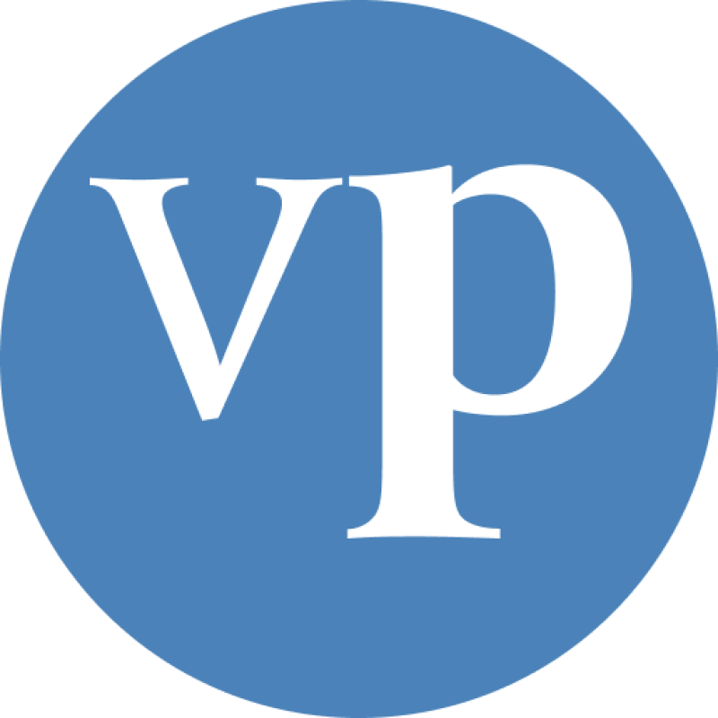 Valencia Plaza logo