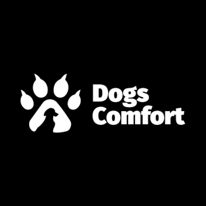 Dogscomfort logo