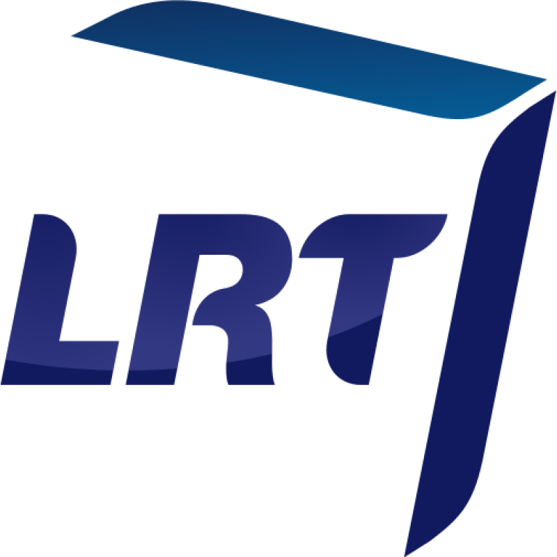 lrt.lt logo