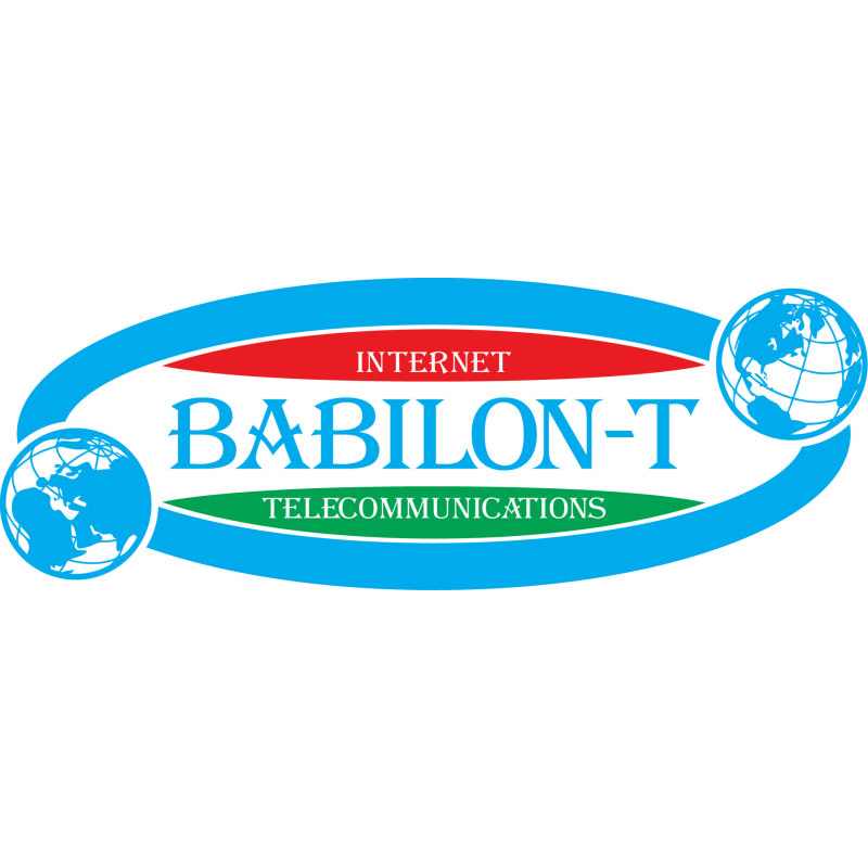 Babilon-T logo