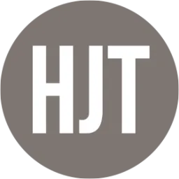 HJT Training logo