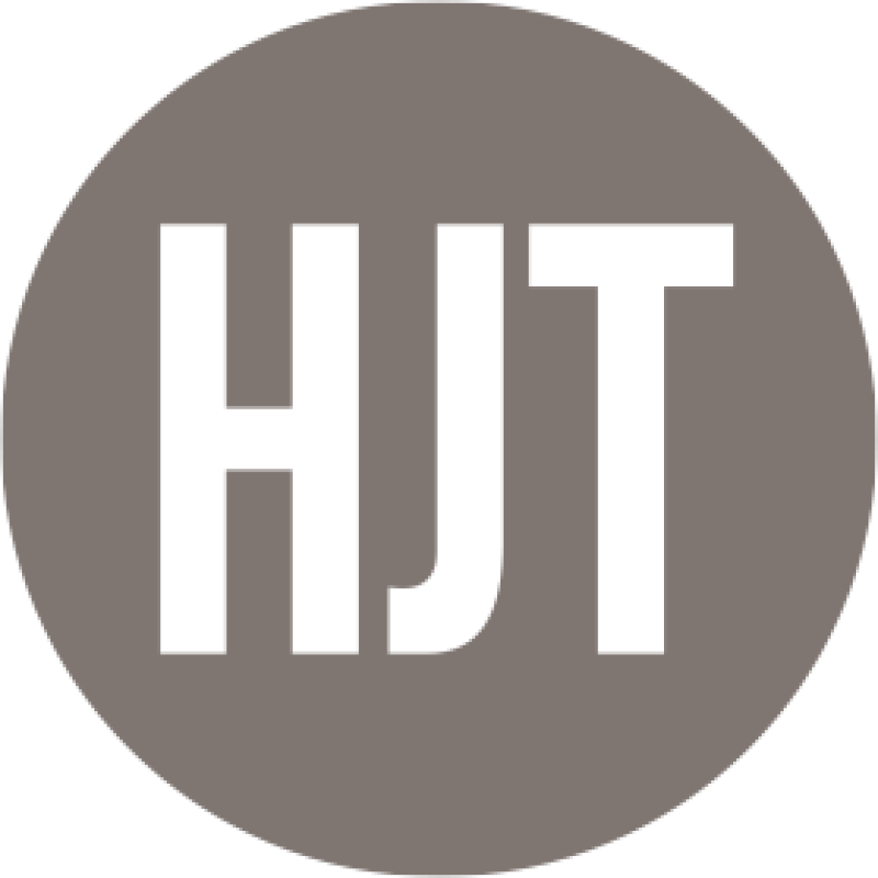 HJT Training logo