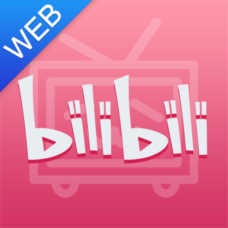 Bilibili logo