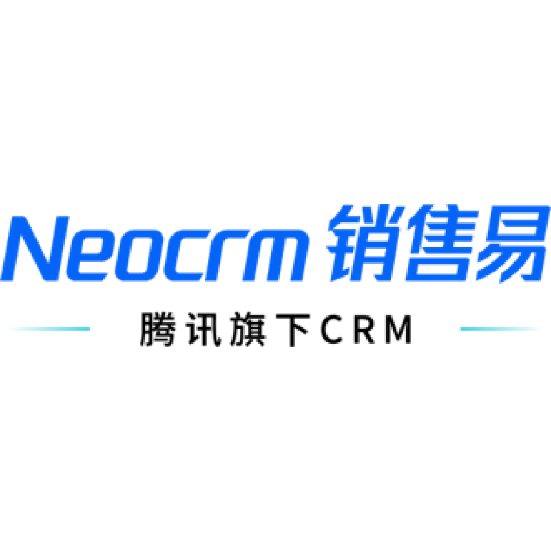 Neocrm logo