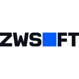 ZWSOFT logo