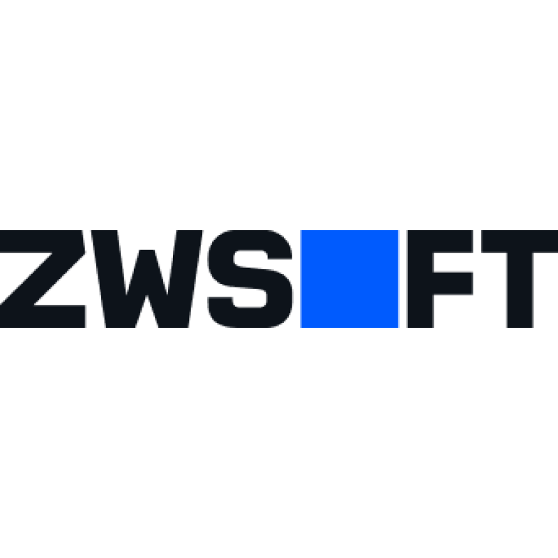 ZWSOFT logo