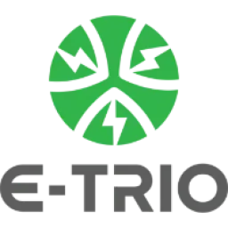 Etrio Automobiles logo