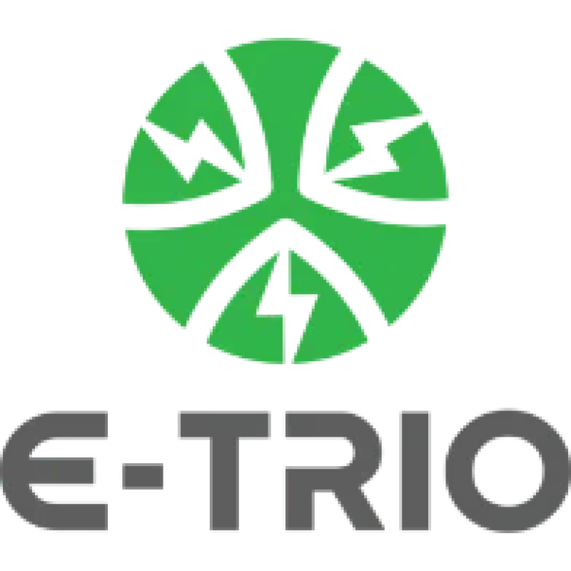 Etrio Automobiles logo