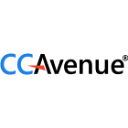 CCAvenue logo