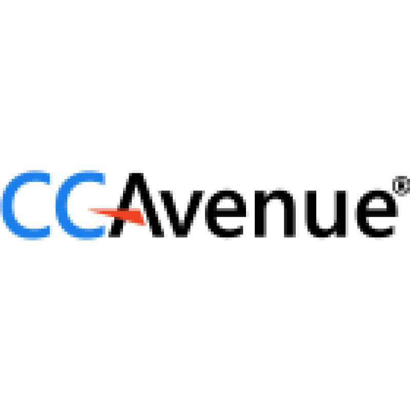 CCAvenue logo