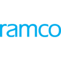 Ramco Systems logo