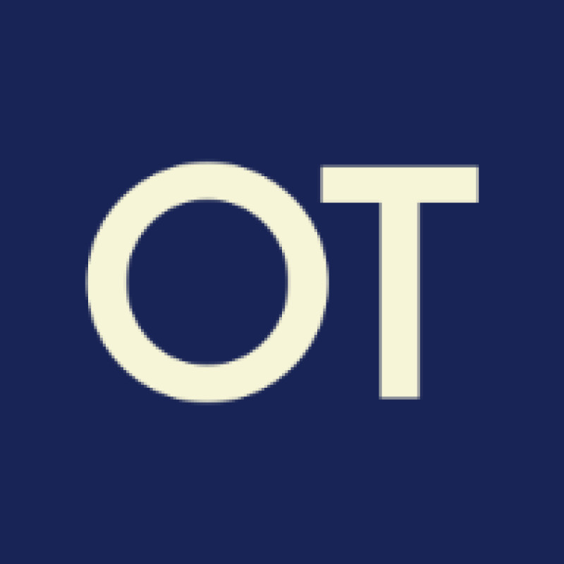 Οικονομικός Ταχυδρόμος - ot.gr logo