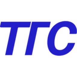 TTCONTROL logo
