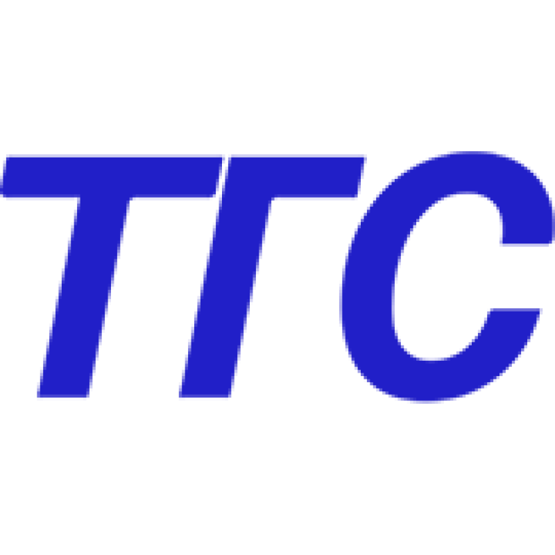 TTCONTROL logo