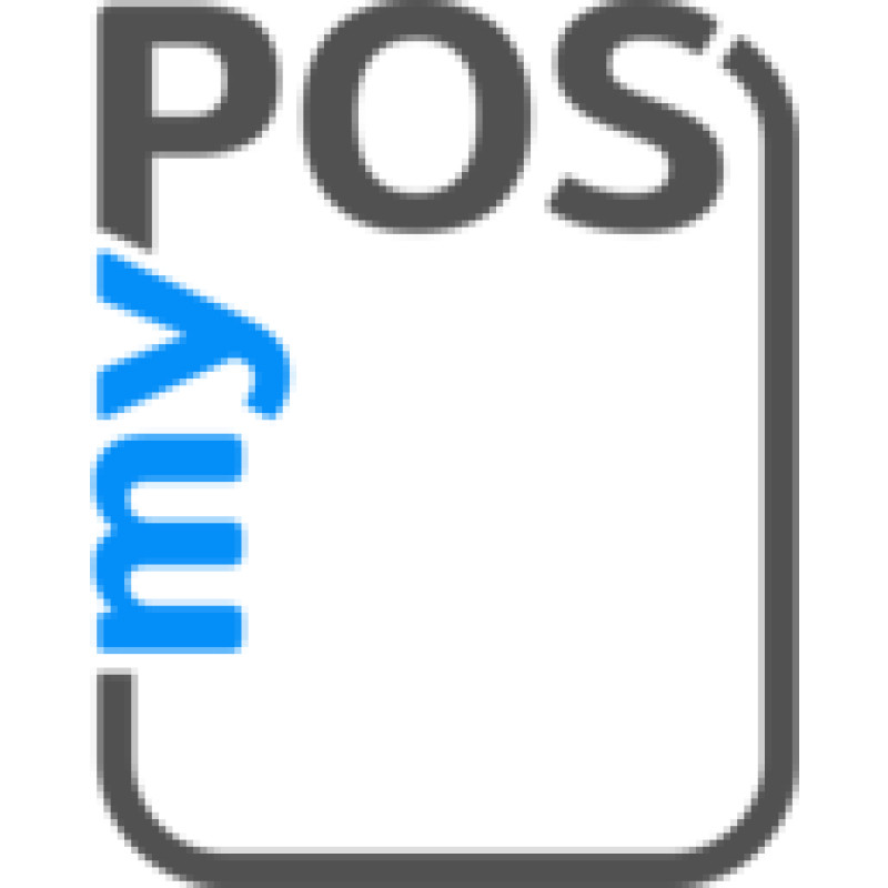 myPOS logo
