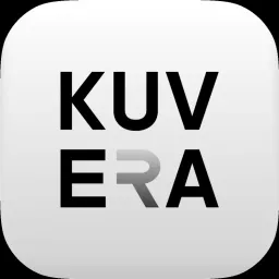 Kuvera logo