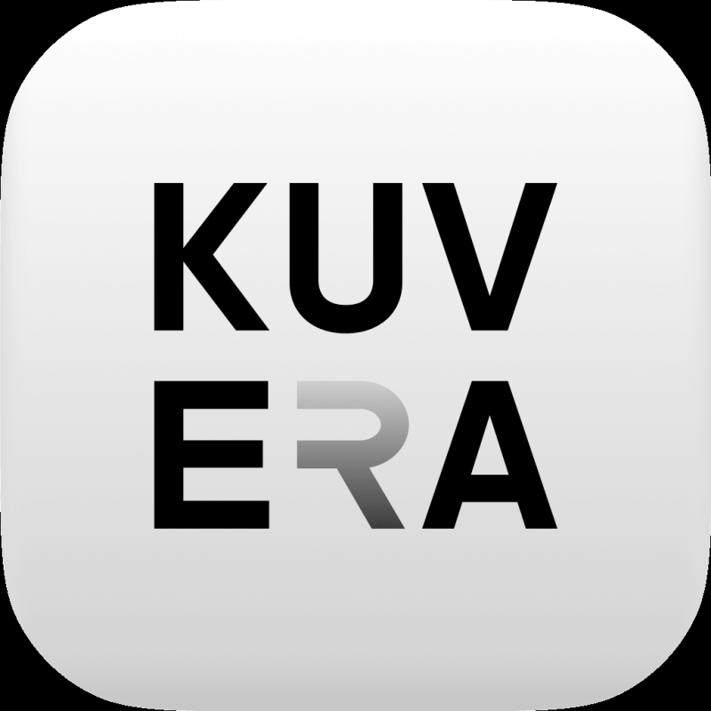 Kuvera logo