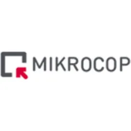 Mikrocop logo