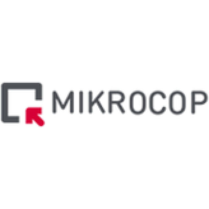 Mikrocop logo