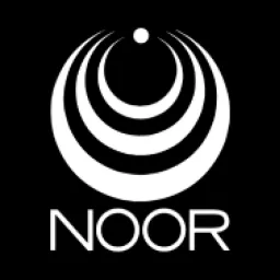 Noor logo