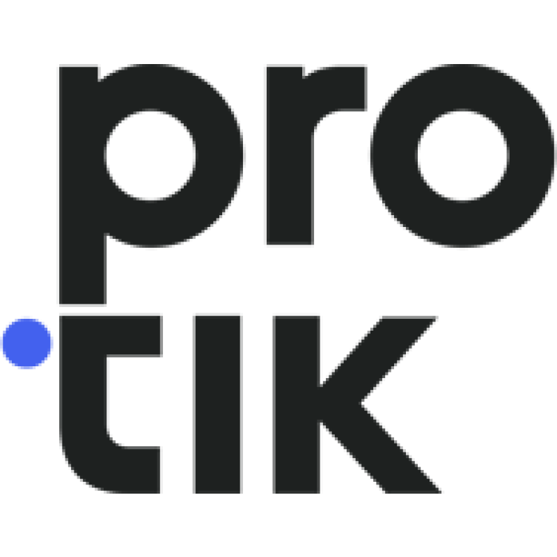 Protik Innovation Center logo