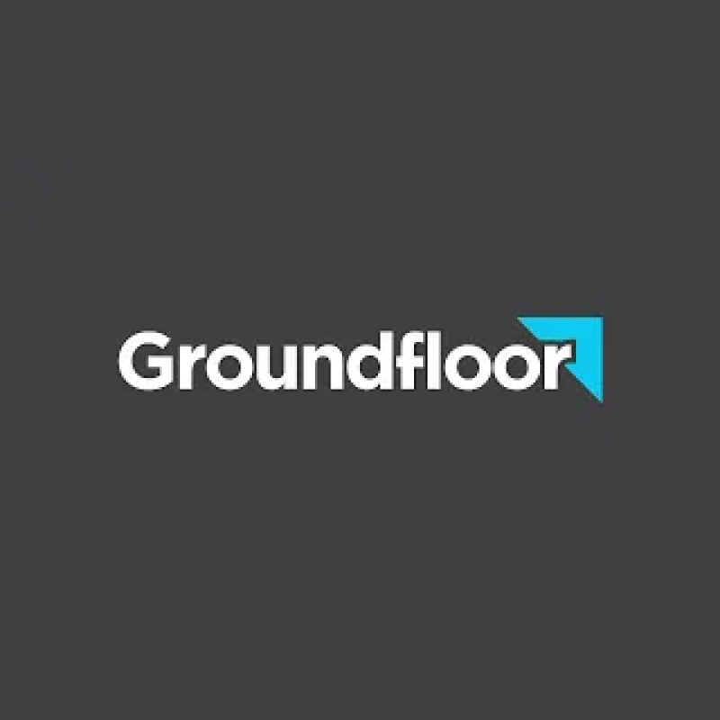 Groundfloor logo