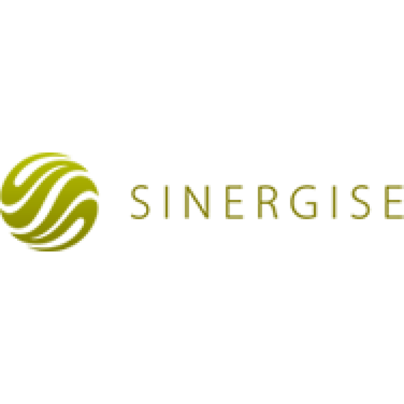 Sinergise logo