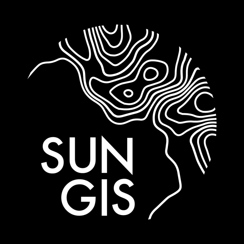 SunGIS logo
