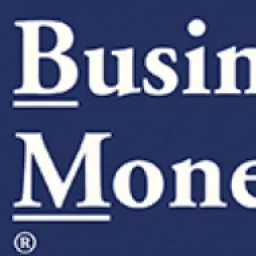 Business Money logo