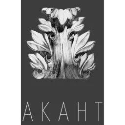 Akantyauza logo