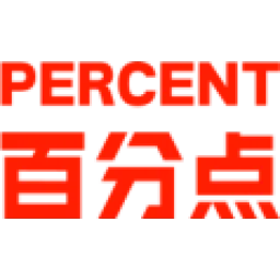 Percent Technology logo